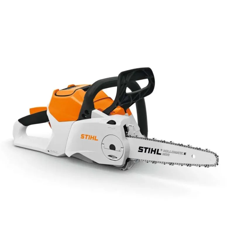 Tronçonneuse MSA 160 C-B STIHL - Pack batterie et chargeur