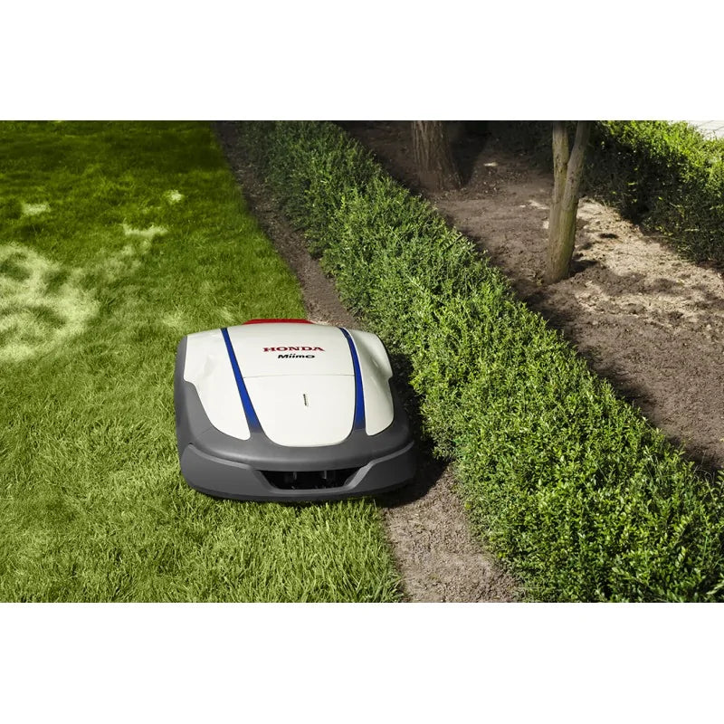 Robot tondeuse Miimo HRM 4000 LIVE HONDA