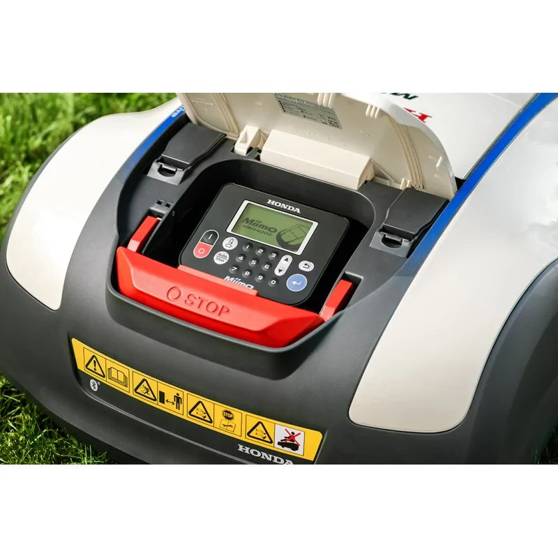 Robot tondeuse Miimo HRM 4000 LIVE HONDA