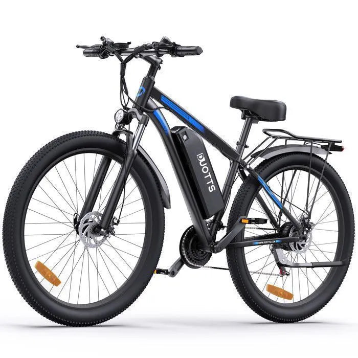 Vélo électrique DUOTTS C29 – 750W – 48V 15Ah – 29"
