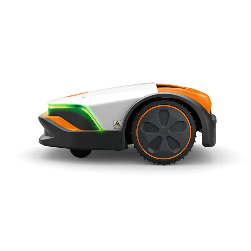 Robot Tondeuse IMOW 6 STIHL