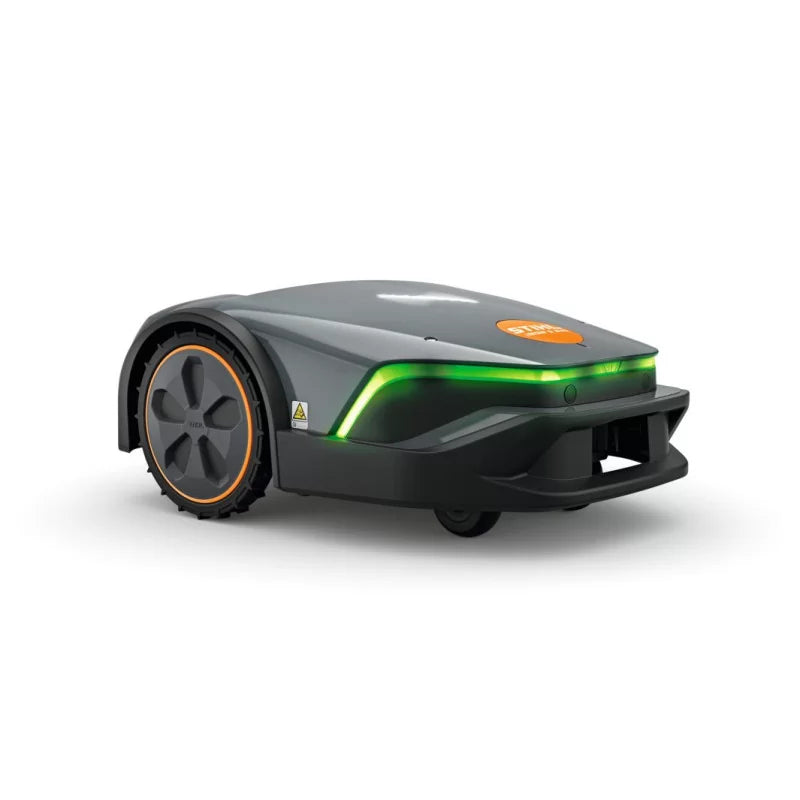 Robot tondeuse iMOW 5 EVO STIHL