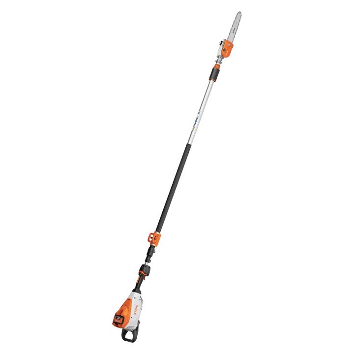 Perche d'élagage à batterie HTA 135 STIHL