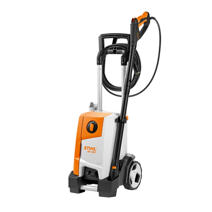Nettoyeur haute pression RE 120 PLUS STIHL