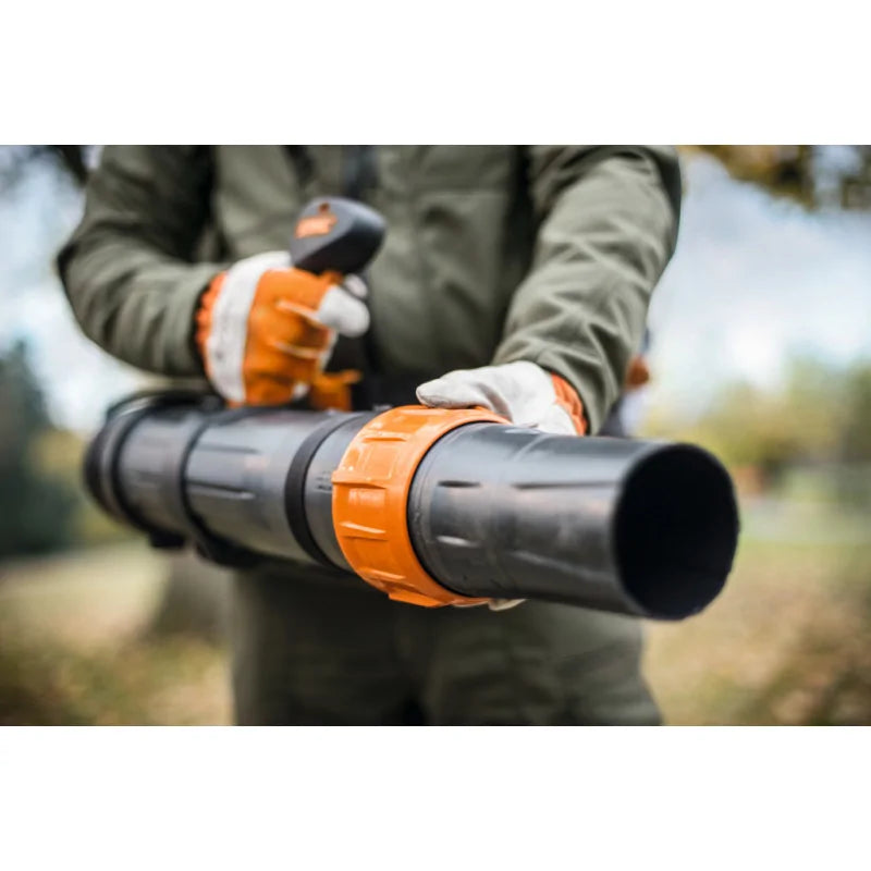 Souffleur à dos thermique BR 800 C-E STIHL