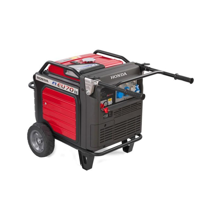 Groupe électrogène EU70iS - Honda