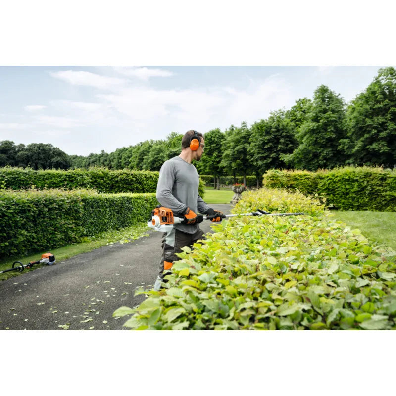 Tailles-haies sur perche HL 92 KC-E STIHL
