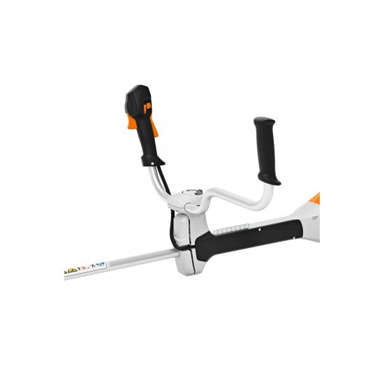Débroussailleuse à batterie FSA 200 Couteau taillis 250-3 STIHL