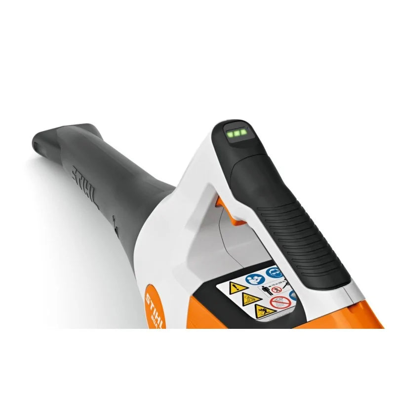 Souffleur BGA 30 STIHL - Pack batterie et chargeur