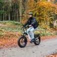 Vélo électrique CYRUSHER Kommoda Pro – 52V 20Ah – 250W