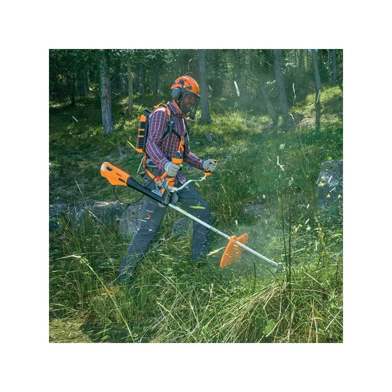Débroussailleuse EXCELION 2 DH PELLENC