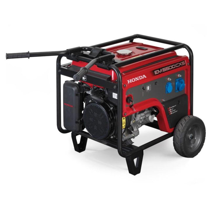 Groupe électrogène EM5500 - Honda