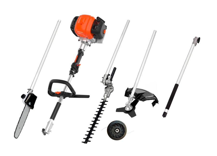 Pack outil multifonction D536MF ANOVA