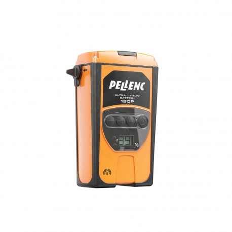Sécateur C45 Pack Complet PELLENC