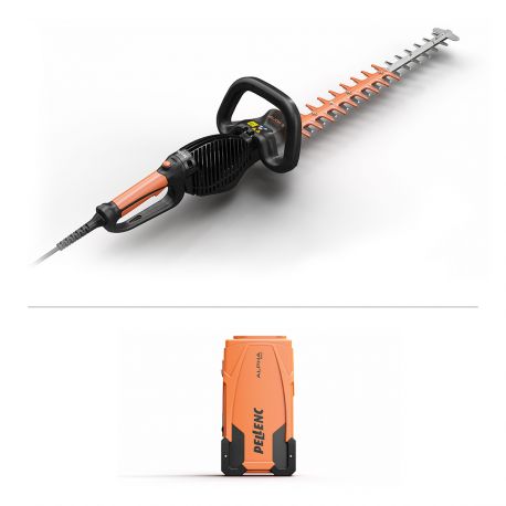 Taille-haies HELION 3 Compact PELLENC
