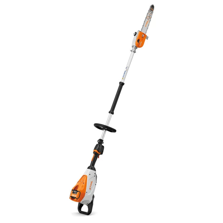 Perche ￩lagage ￠ batterie HTA 150 STIHL