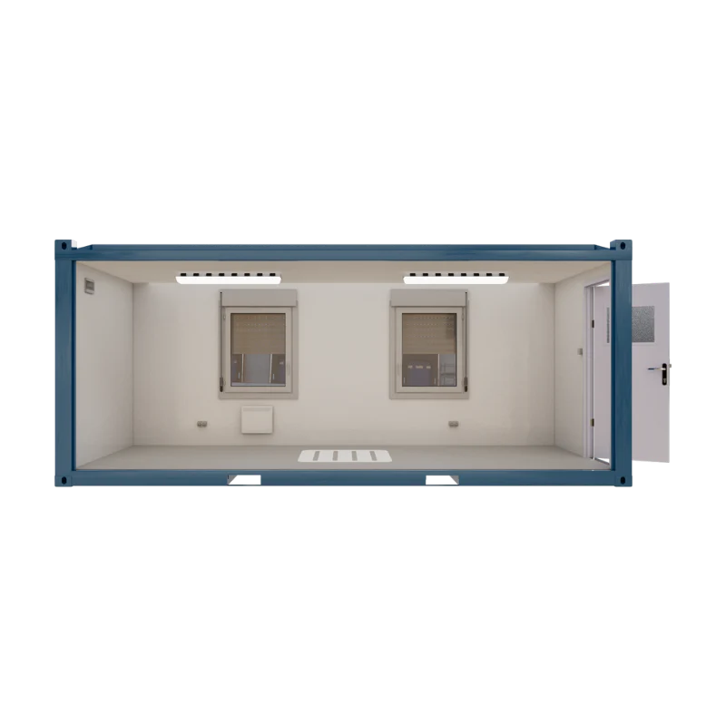 Module bureau 20 Pieds