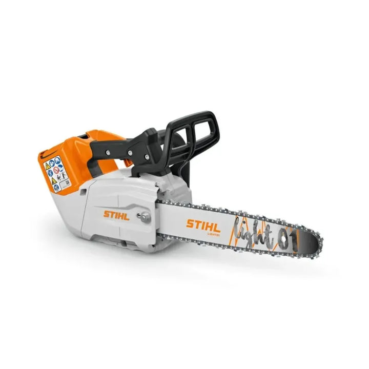 Tronçonneuse à batterie MSA 190 T STIHL