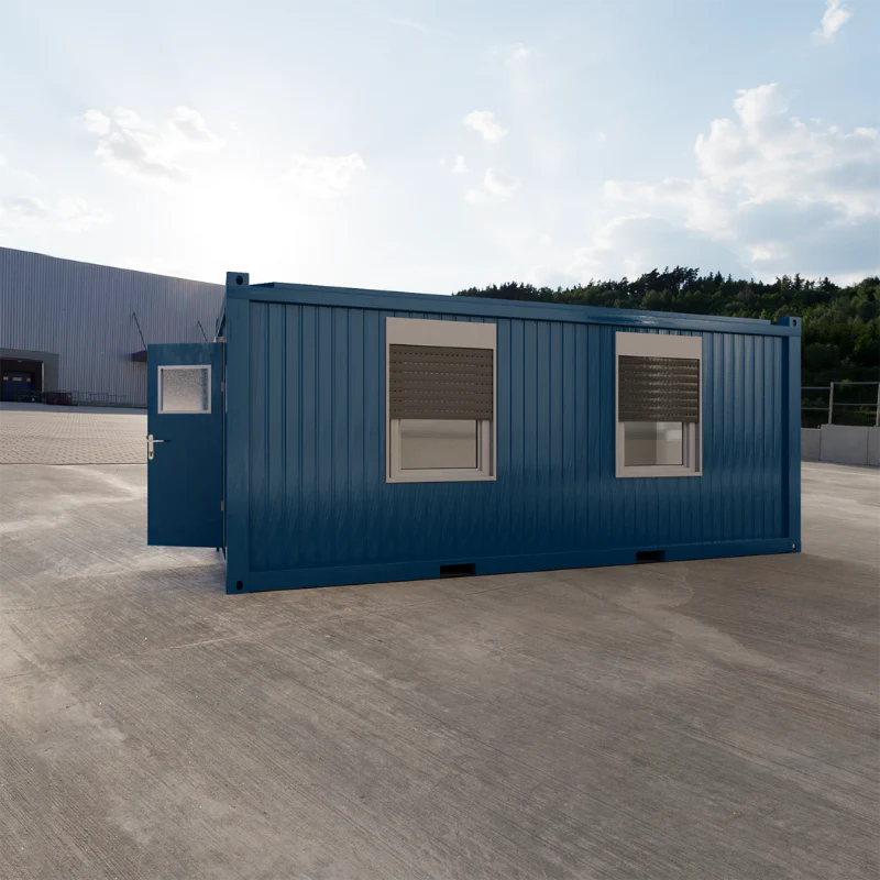 Module bureau 20 Pieds
