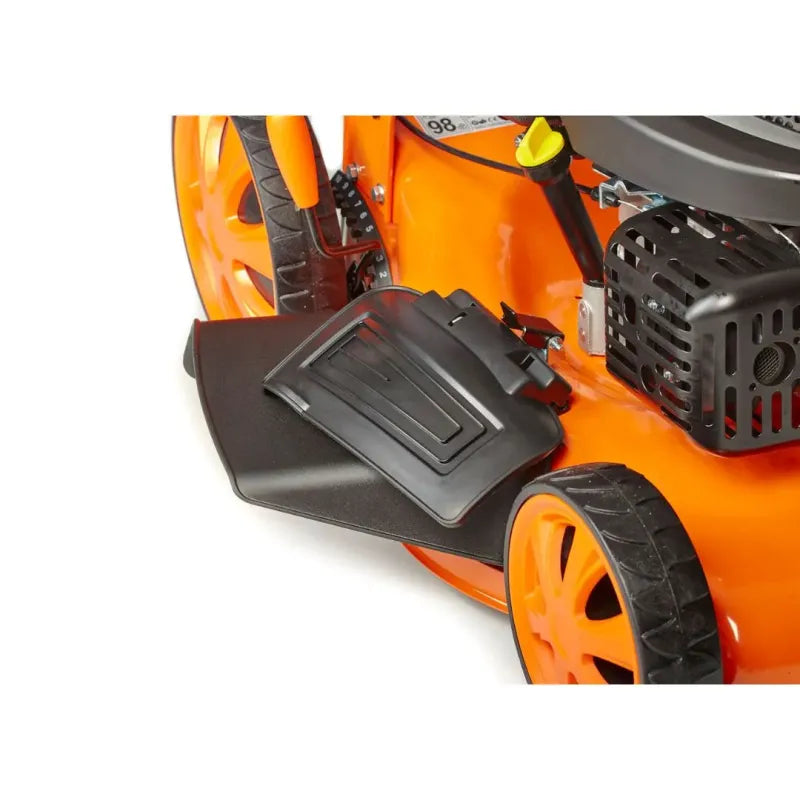 Tondeuse à gazon CC251T ANOVA