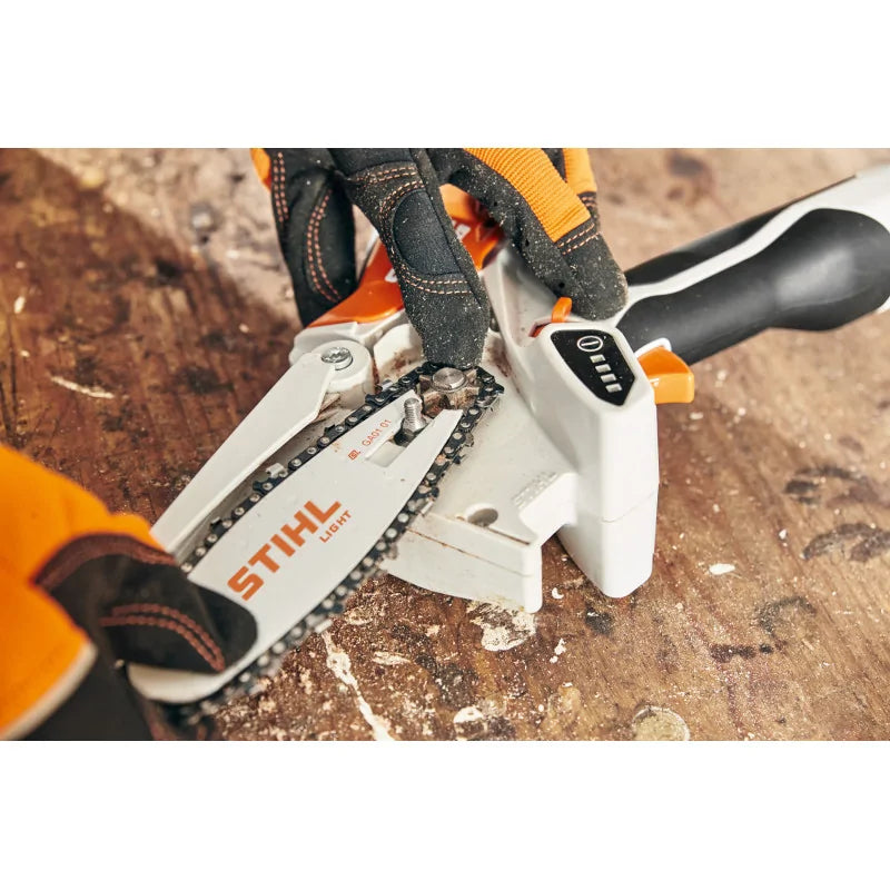Scie ￠ main GTA 26 STIHL - Pack batterie et chargeur