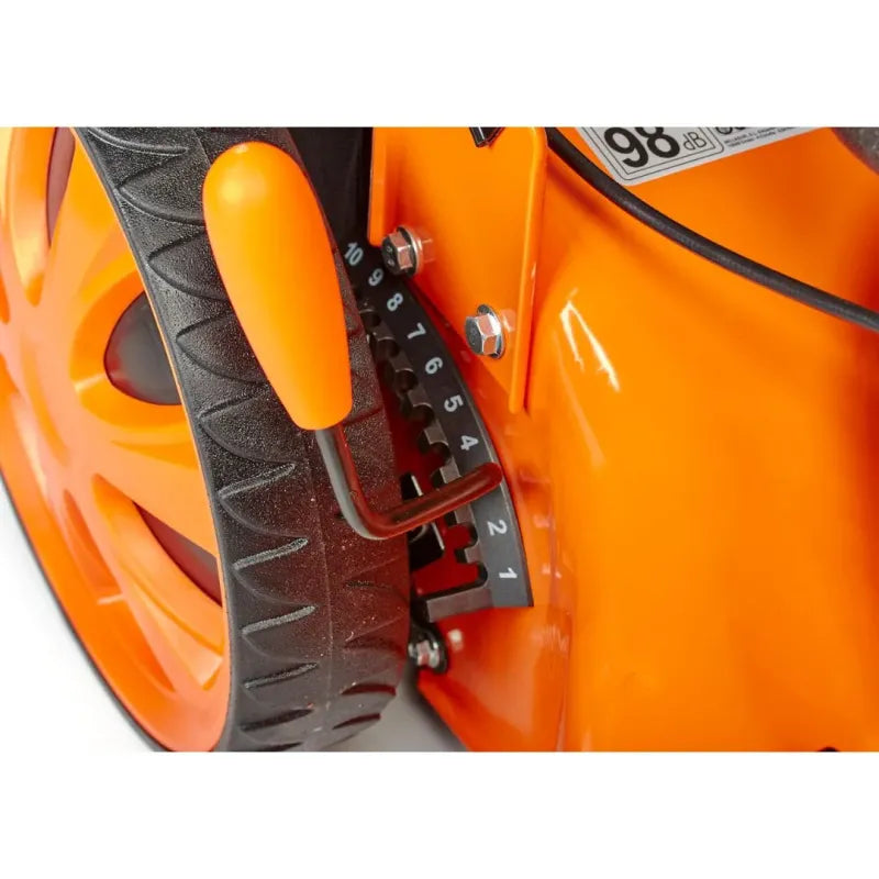 Tondeuse à gazon CC251T ANOVA