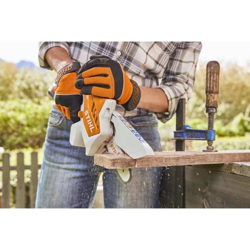 Scie ￠ main GTA 26 STIHL - Pack batterie et chargeur