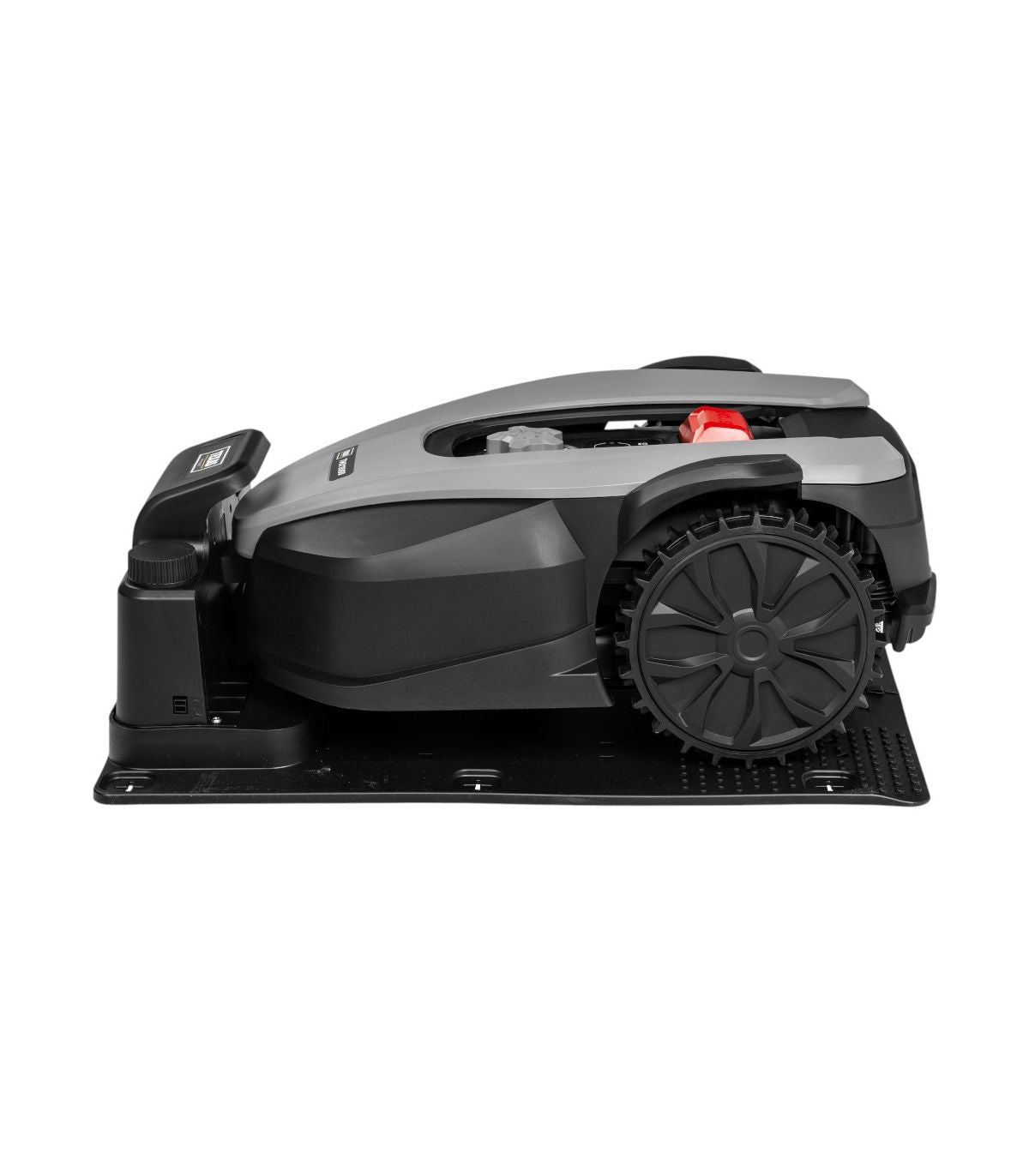 Robot tondeuse 1000 m², pilotage mobile par Wi-Fi – TEXAS TMX1000