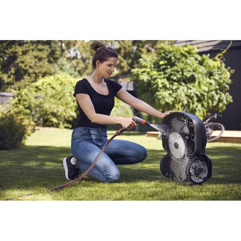 Robot tondeuse HUSQVARNA AUTOMOWER® 310 MARK II 1000m²