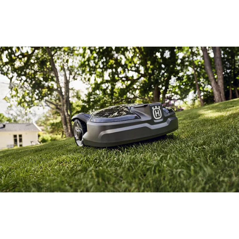 Robot tondeuse AUTOMOWER® 315 MARK II HUSQVARNA