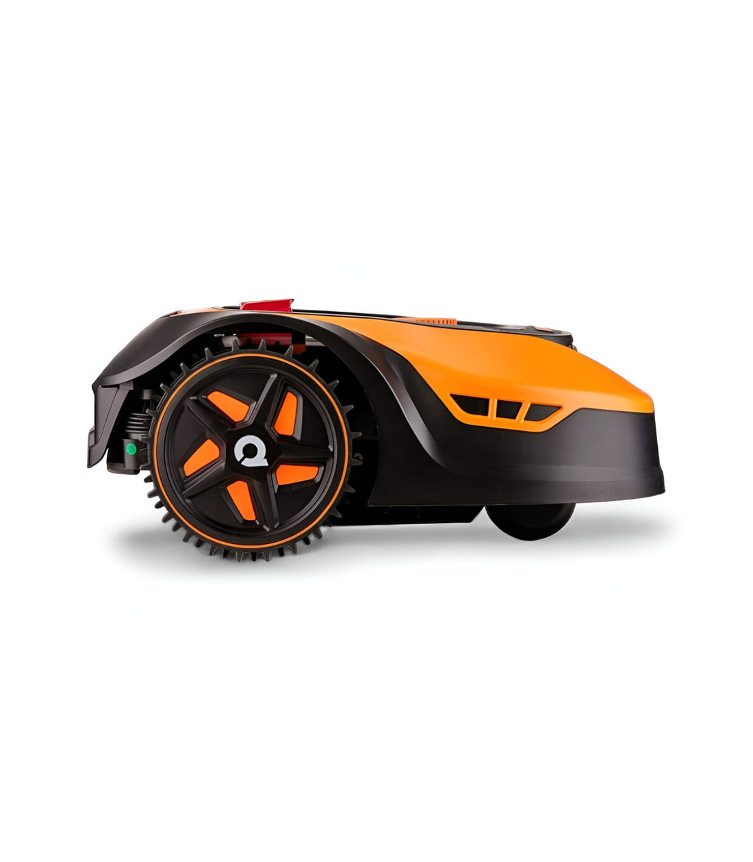 Robot Tondeuse Autonome – 1000m² – Wifi Bluetooth – Coupe 18cm – Batterie 20V 5Ah – VILLAGER QUIX