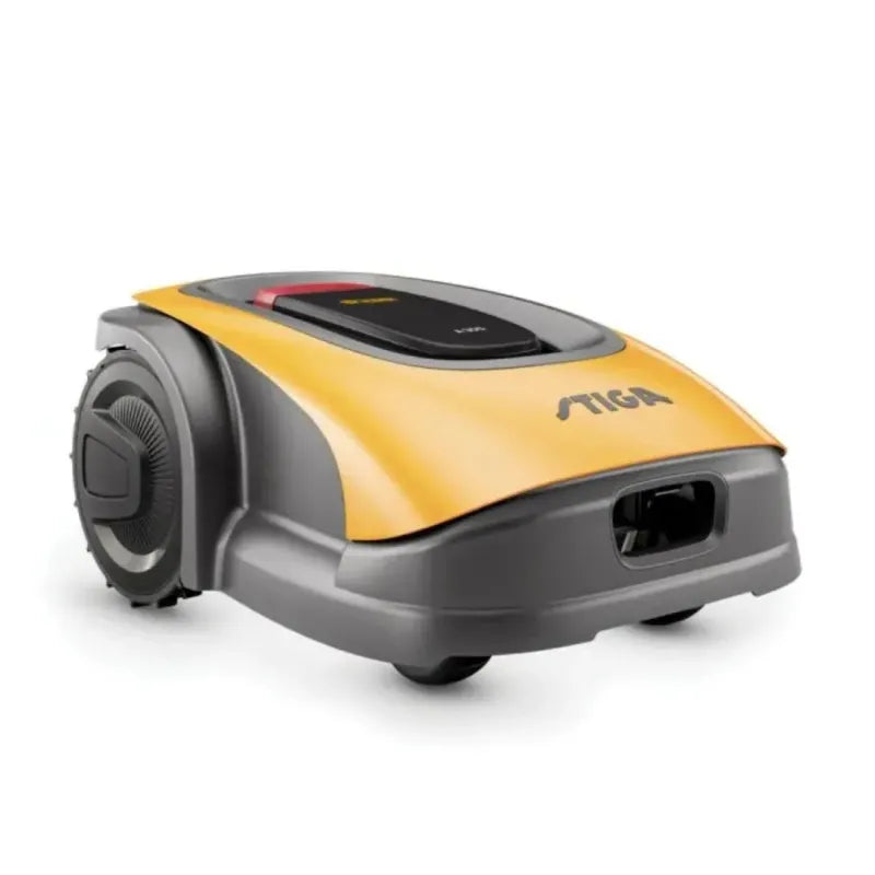 Robot tondeuse sans fil STIG-A500 STIGA