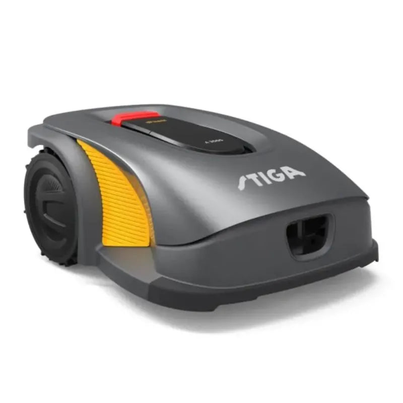Robot tondeuse sans fil STIG-A3000 STIGA