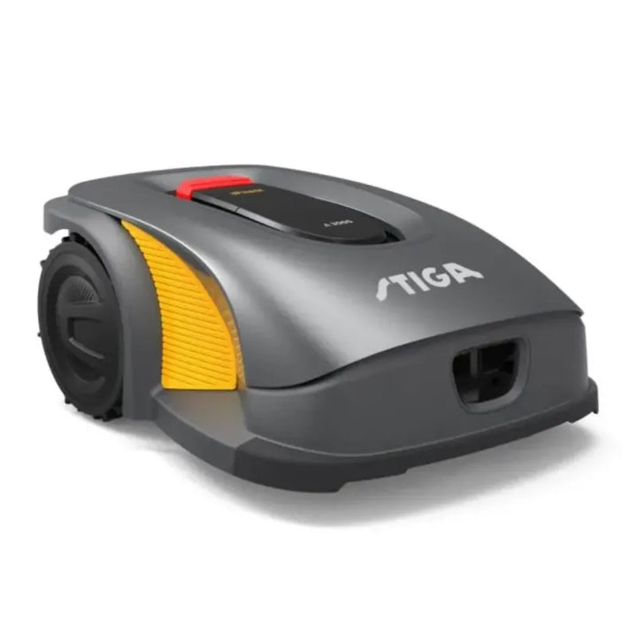 Robot tondeuse sans fil STIG-A3000 STIGA