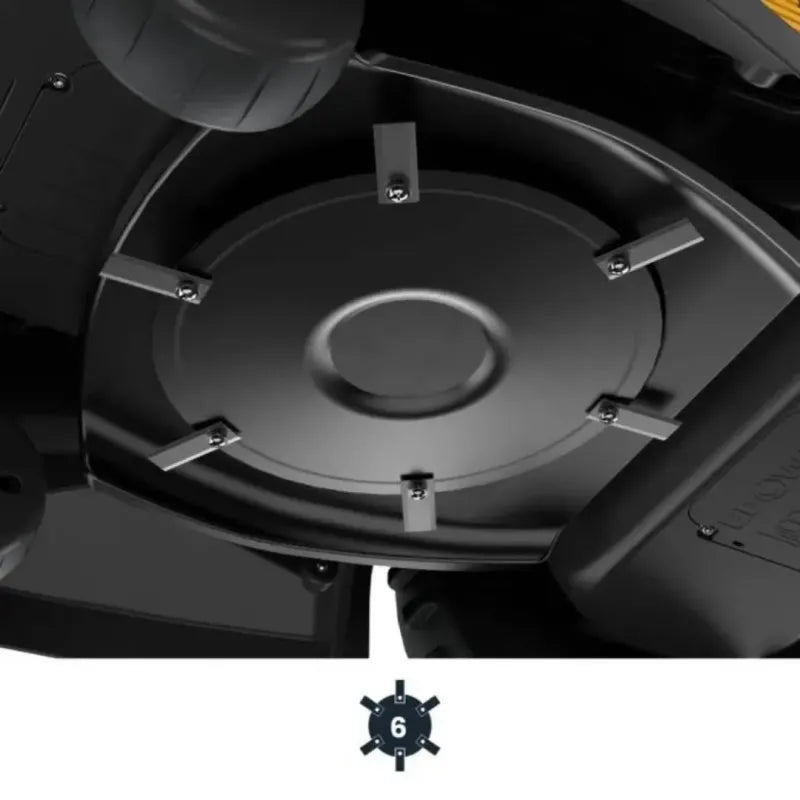 Robot tondeuse sans fil STIG-A3000 STIGA