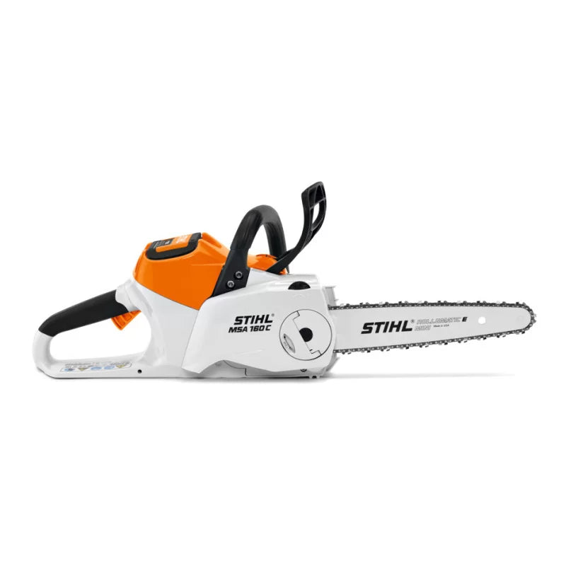 Tronçonneuse à batterie MSA 160 C-B STIHL