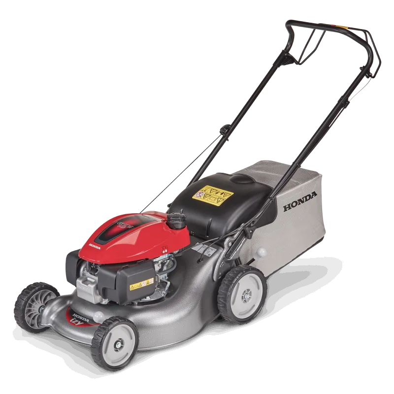 Tondeuse monovitesse HRG 466 SKEP HONDA