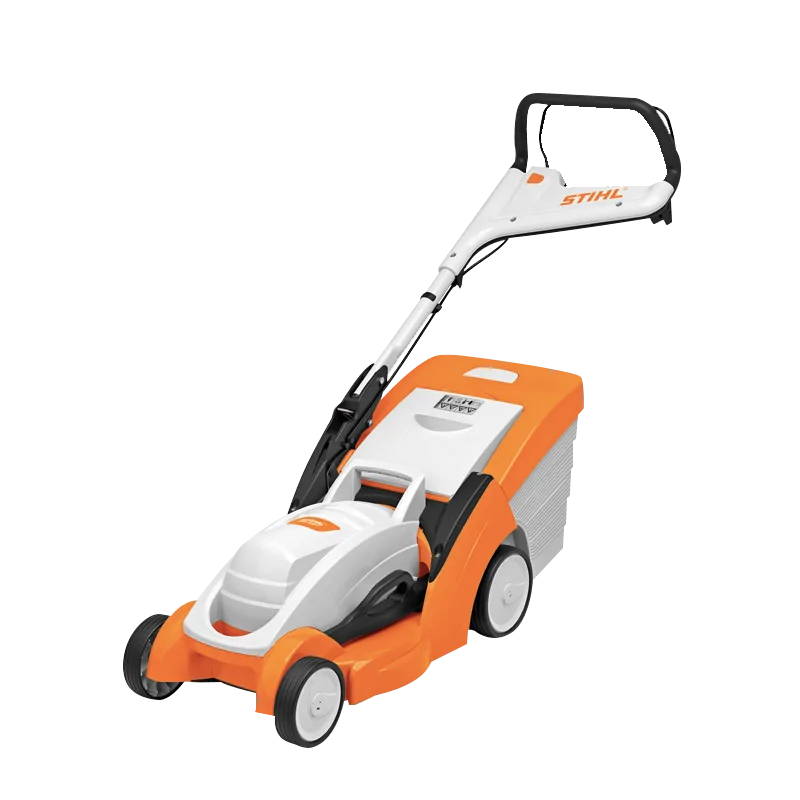 Tondeuse ￩lectrique RME 339 C STIHL