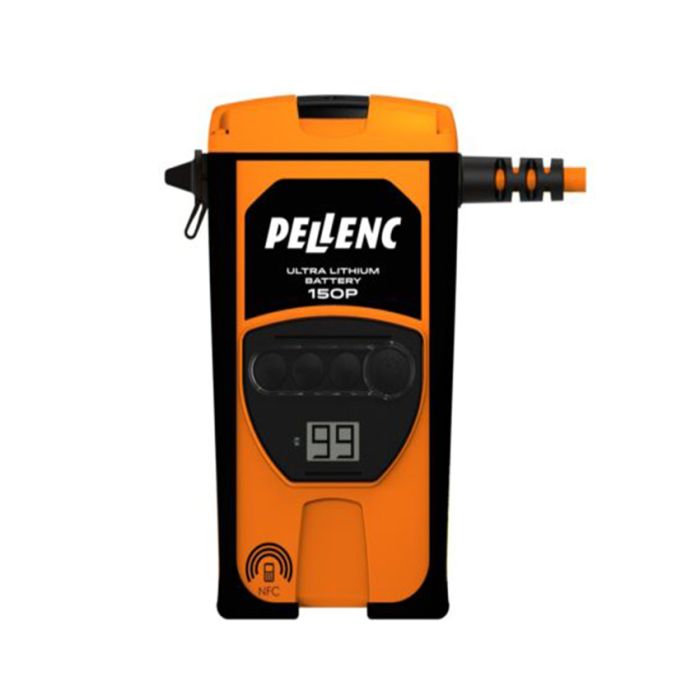 Sécateur C45 Pack Complet PELLENC