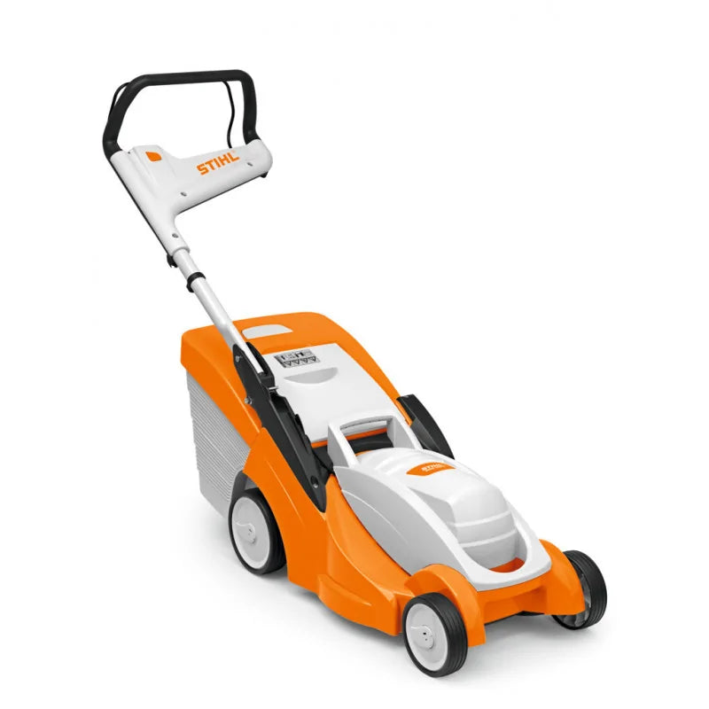 Tondeuse ￩lectrique RME 339 C STIHL