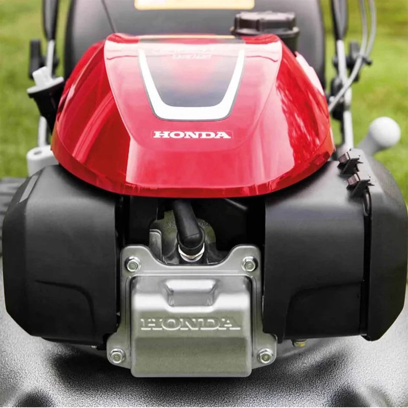 Tondeuse monovitesse HRG 466 SKEP HONDA