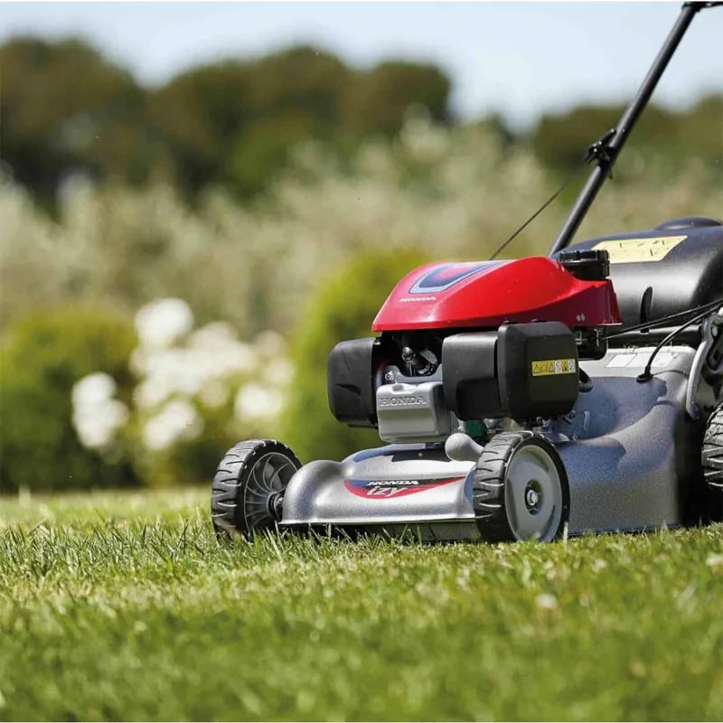 Tondeuse monovitesse HRG 466 SKEP HONDA