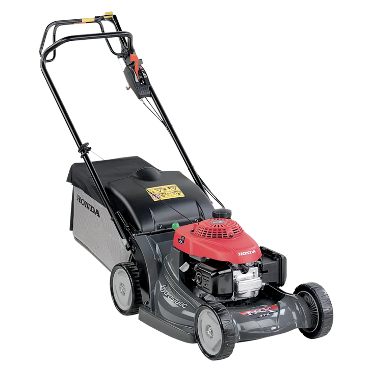 Tondeuse HRX 476 HYE HONDA