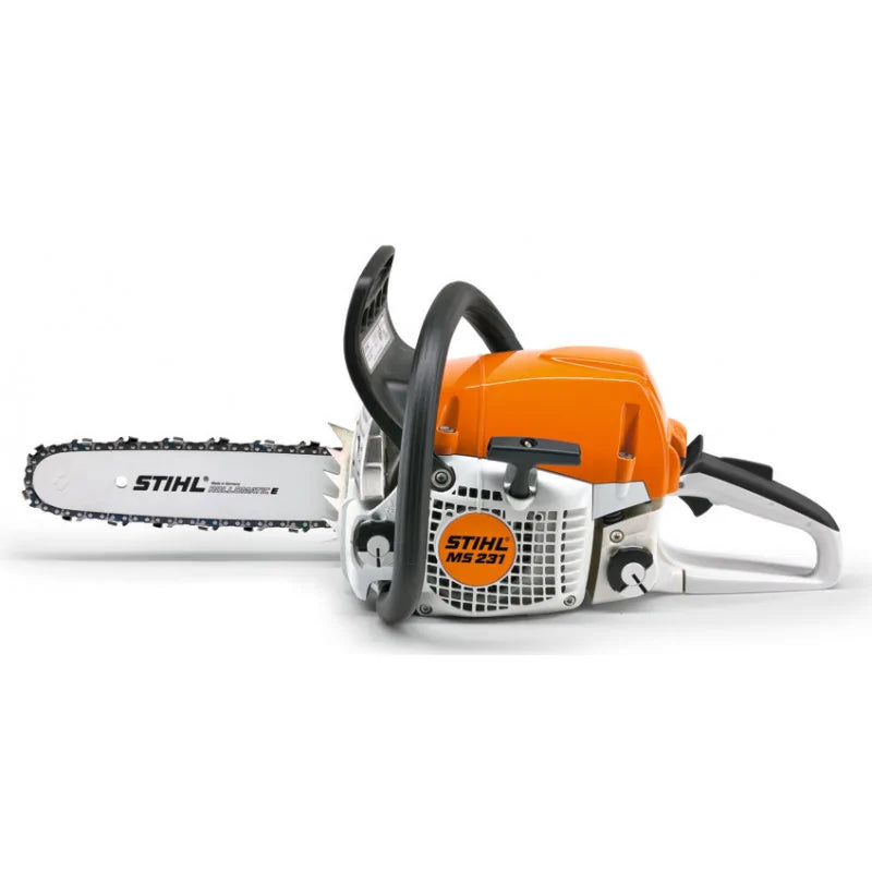 Tronçonneuse MS 231 40cm STIHL