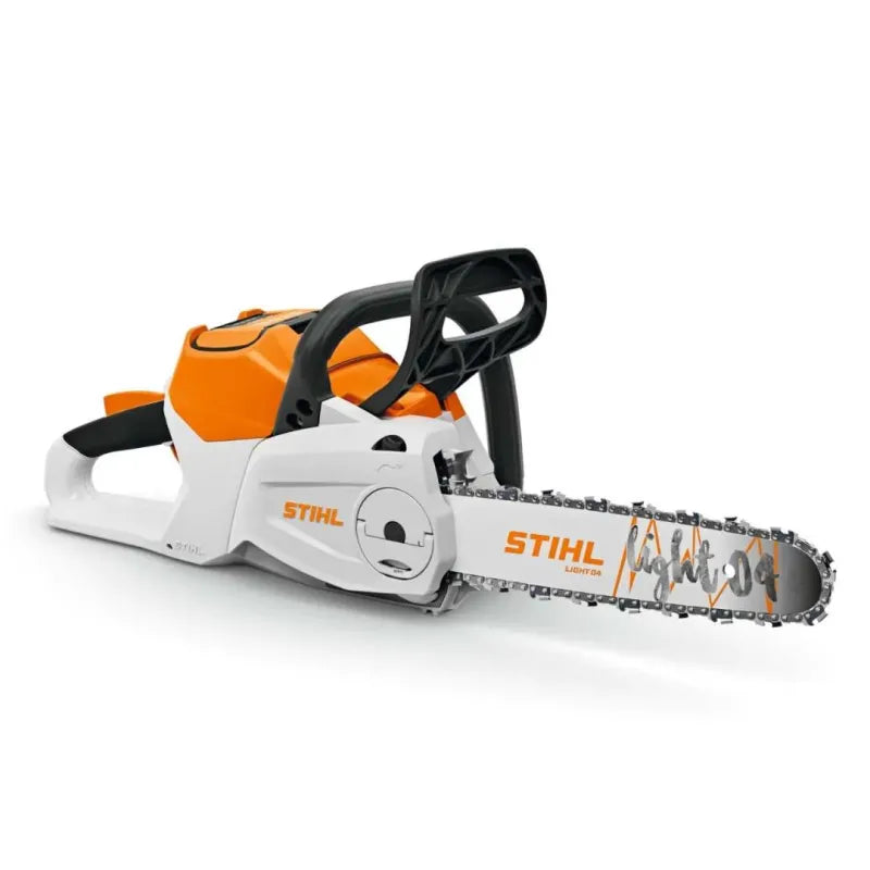 Tronçonneuse MSA 220 C-B STIHL - Pack batterie et chargeur