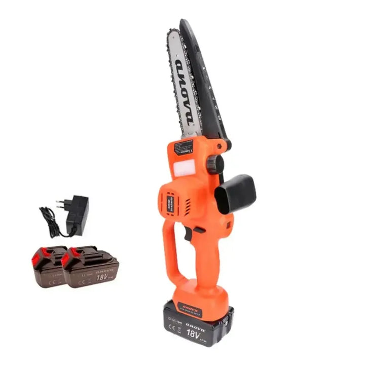 Élagueuse à batterie MB600 Anova