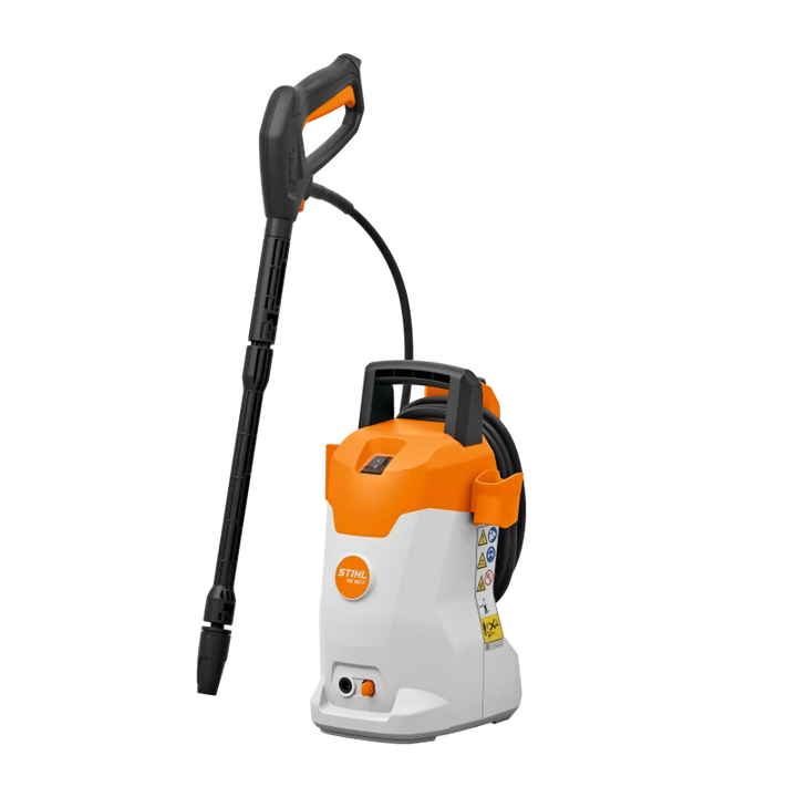 Nettoyeur haute pression RE 80 X STIHL