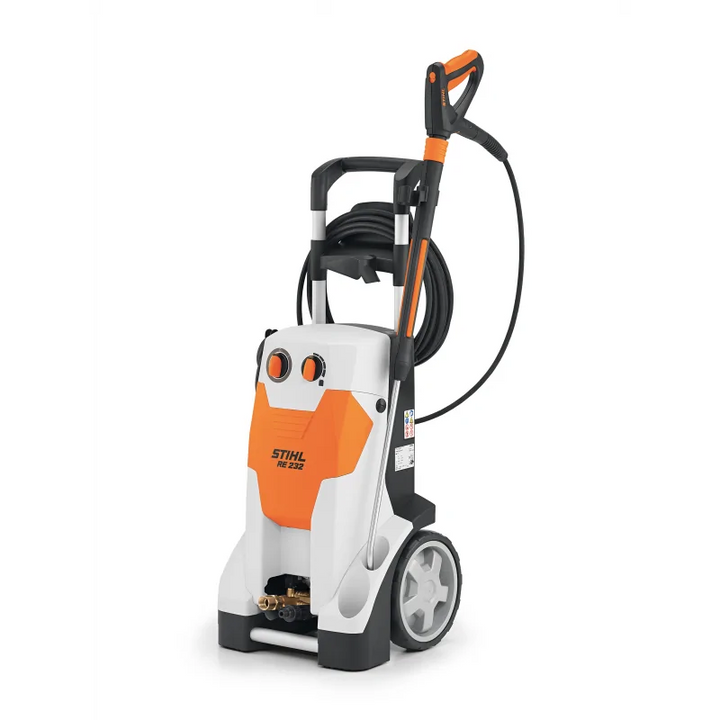 Nettoyeur haute pression RE 232 STIHL