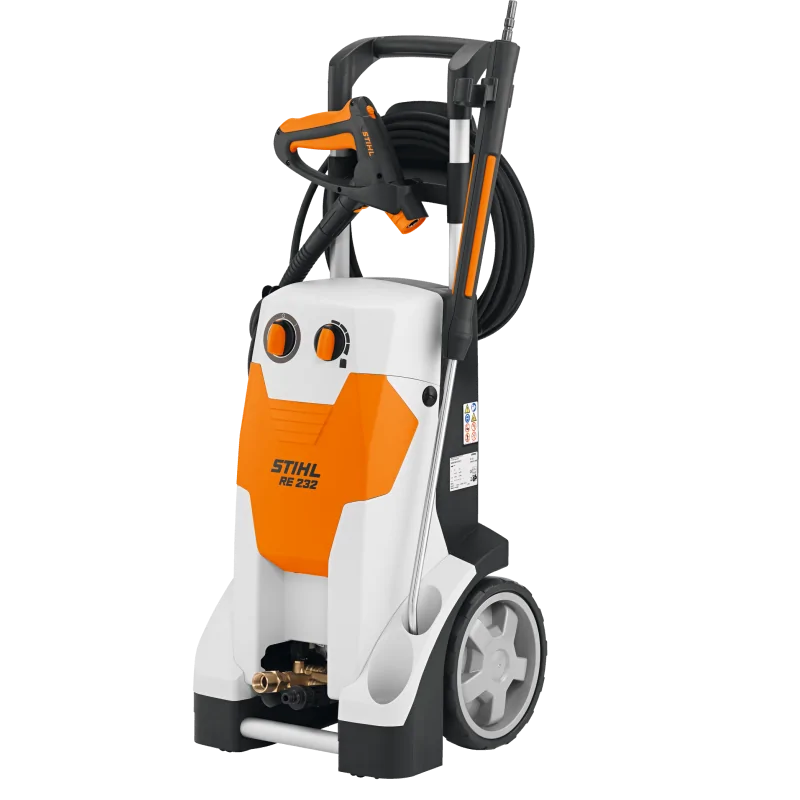 Nettoyeur haute pression RE 232 STIHL