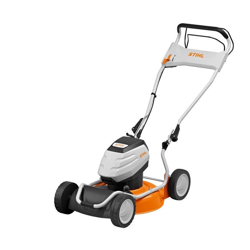 Tondeuse à batterie RMA 2 RV STIHL